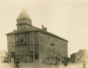 Olympia Theater