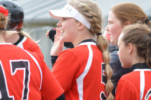 Yelm Fastpitch Team