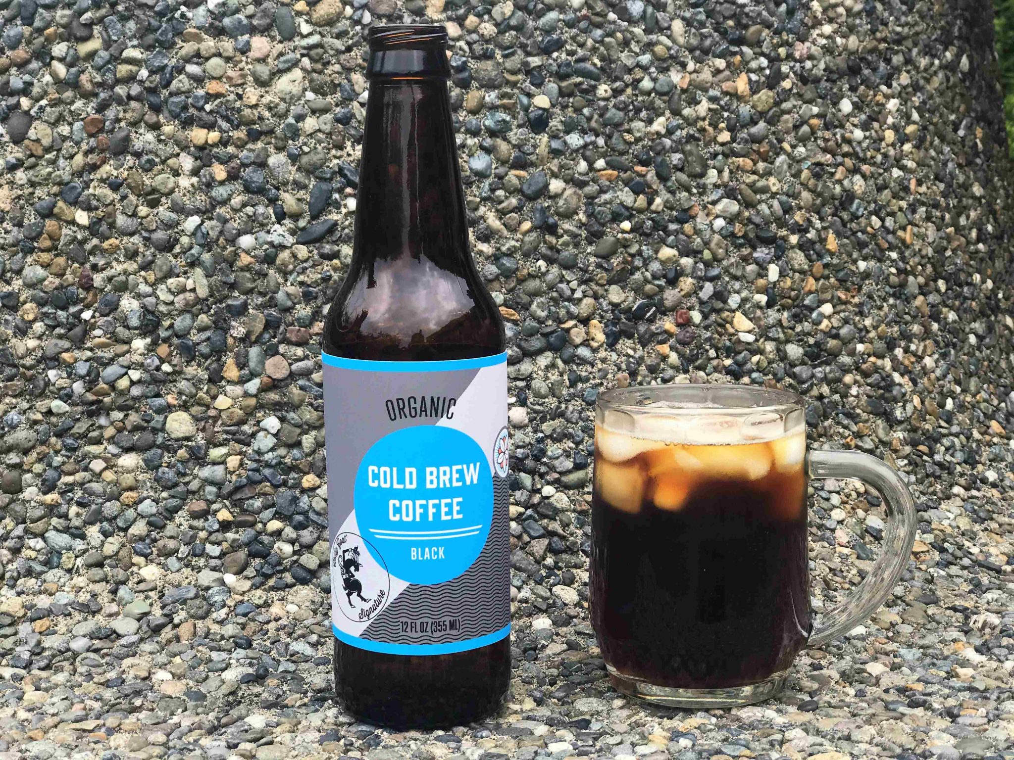 Batdorf S Newest Ready To Drink Beverage Organic Cold Brew