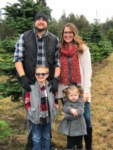 Boggs Inspection Services Heather Derrick Profile Family