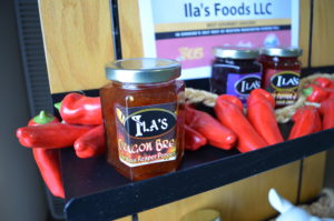Ilas Foods new products dragons breath