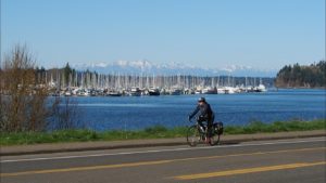 Intercity Transit Bicycle Commuter Challenge BCC East Bay