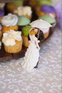 Miss Moffetts Mystical Cupcakes spring 2018 wedding