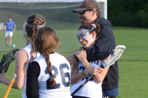 Olympia High School Girls Lacrosse