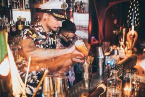 Oly Third Thursday May 2018 Dillingers