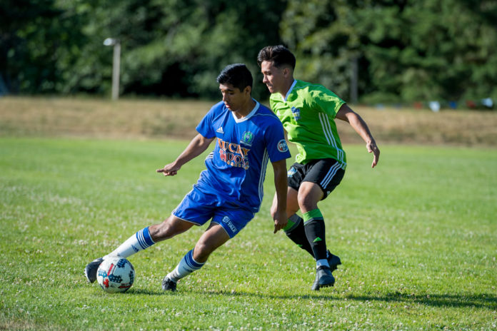 Oly Town Artesians Christian Segovia Oly Town Artesians Christian Segovia
