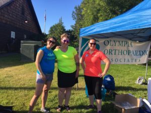 Olympia Orthopaedic Associates Free Sports Physicals 1