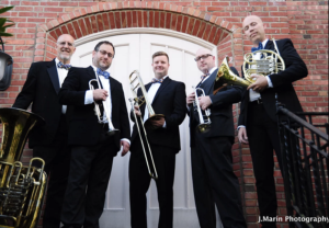 Olympia Symphony Orchestra Oly Chamber Brass