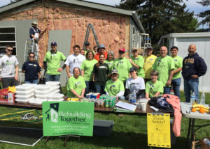 SCJ Alliance Rebuilding Together Thurston County