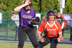 Yelm State Fastpitch