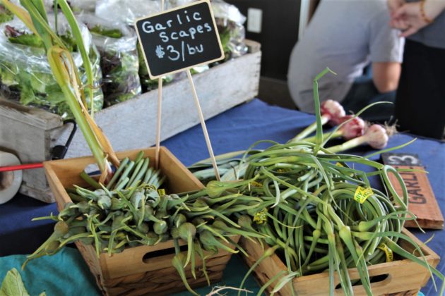 Yelm Farmers Market