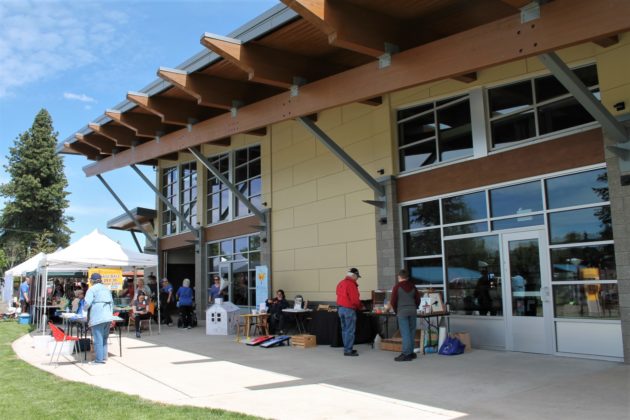 Yelm Farmers Market