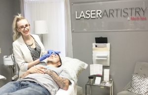 Laser Artistry & Medi Spa Summer Skincare Tips Chloe Johnson