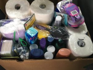 NTPS homeless students-needed supplies