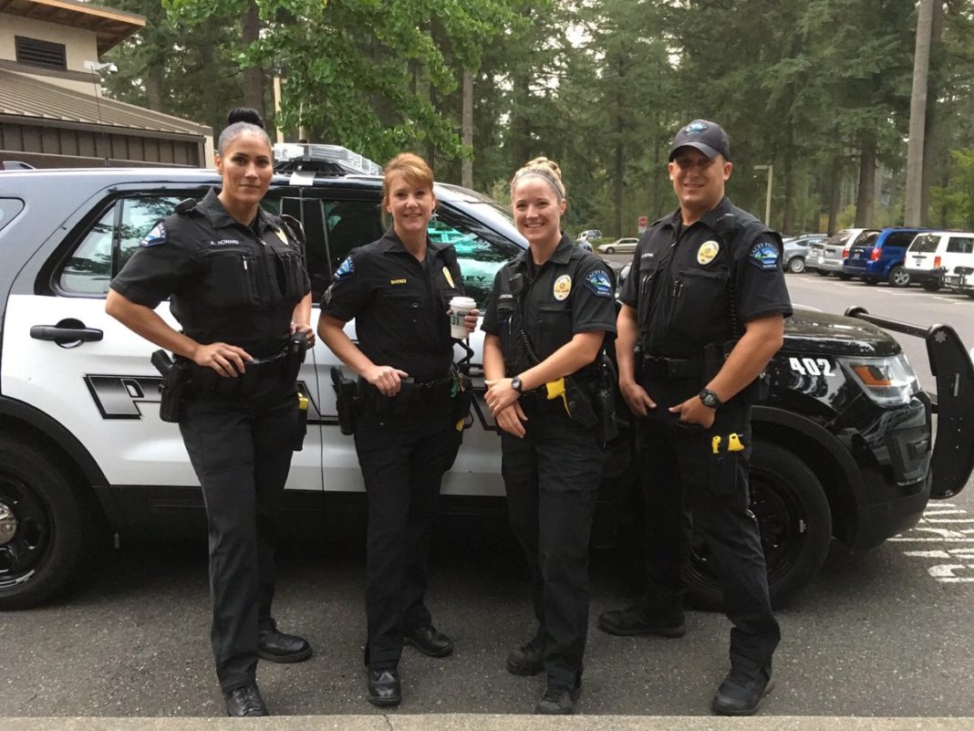 North Thurston Public Schools Promotes Student Safety on Many Levels