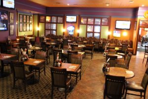 Quinault Beach Resort and Casino expansion 2018 restaurant dining
