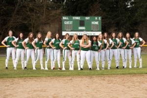 Tumwater Fastpitch