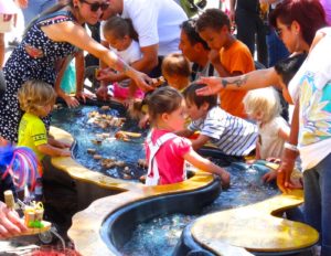 Hands On Children's Museum Riveropolis 1