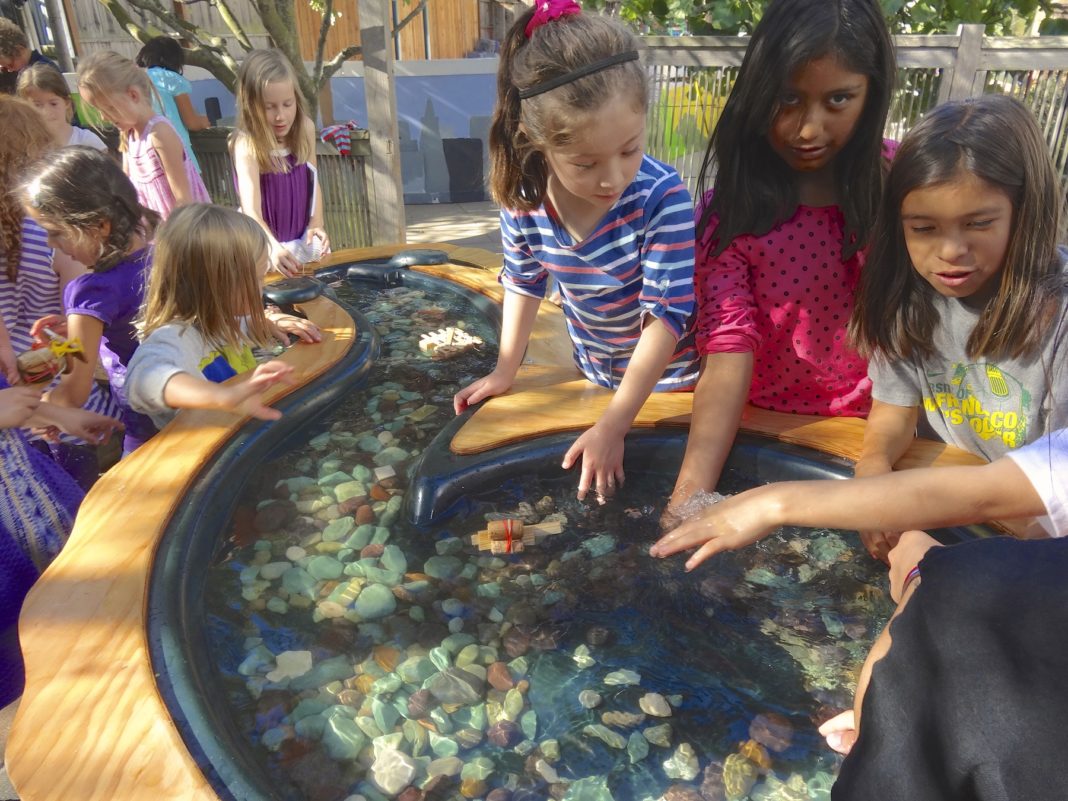 Hands On Children's Museum Riveropolis 3