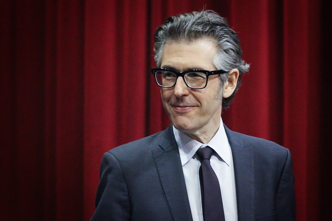 Ira Glass