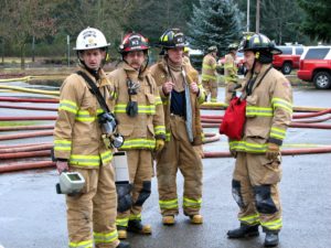 Lacey Fire District 3
