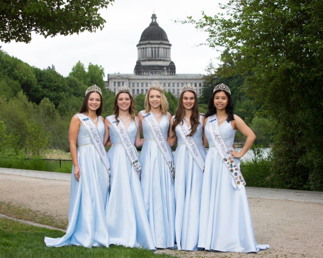 Lakefair Royalty