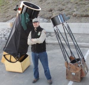 John Goar Telescope