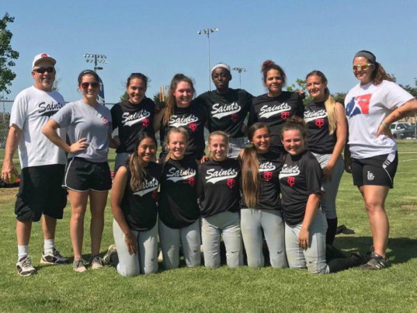 Thurston County Saints to Hold Tryouts for New 12U Softball Team