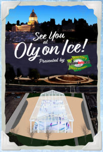 Oly on Ice