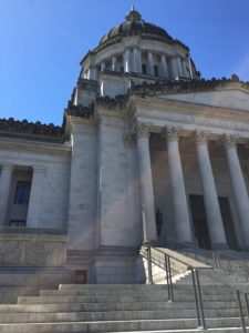 Washington State Capitol Building