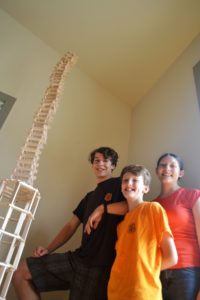 Child Care Action Council Build Off Event 2018 4
