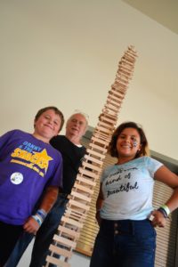 Child Care Action Council Build Off Event 2018 5