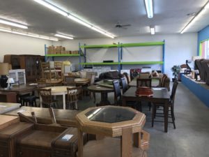 Habitat for Humanity Habitat Store Yelm Store