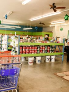 Habitat-for-Humanity-Habitat-Store-Yelm-Store-Before