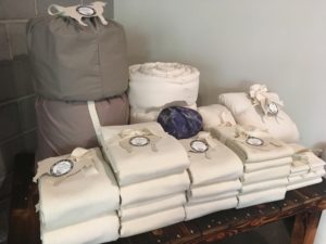 Holy Lamb Organics New Product Sleeping Bags