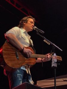 Little Crk-Sept and Oct-Joe Nichols