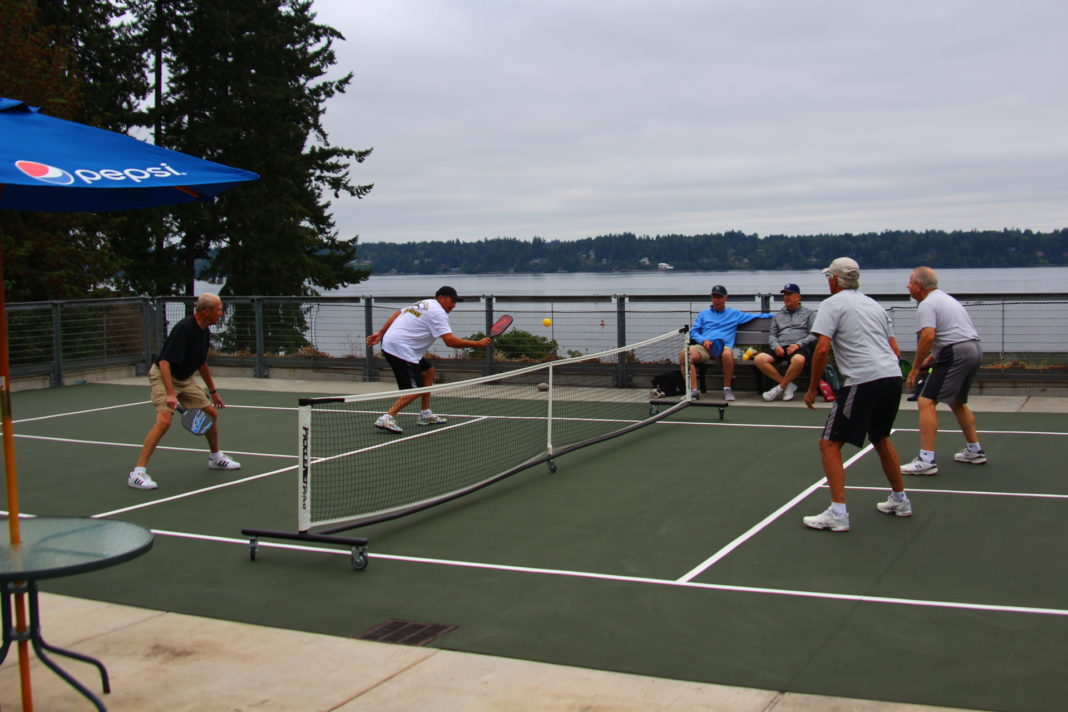 OC&GC Pickle Ball 8