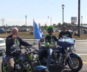 Ocean Shores Fan Fest 2018-TT-Grand Parade