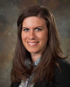 Angela Thomas Named OlyFed Employee of the Quarter