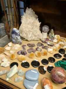 Radiance Massage Crystals