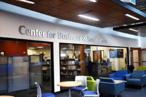 Thurston EDC Center for Business and Innovation