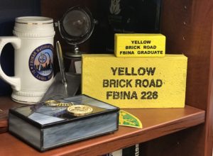 Yellow Brick FBINA