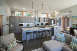 Tour Of Homes Oyster Bay Features