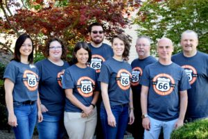 Olympia Symphony Orchestra staff ready for the 66th season