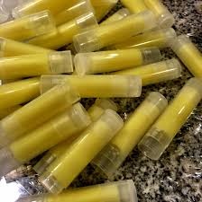 Radiance Herbs and Massage lip balm