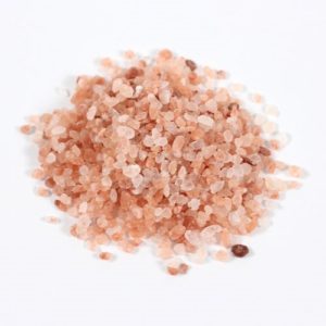 Radiance Herbs and Massage pink salt