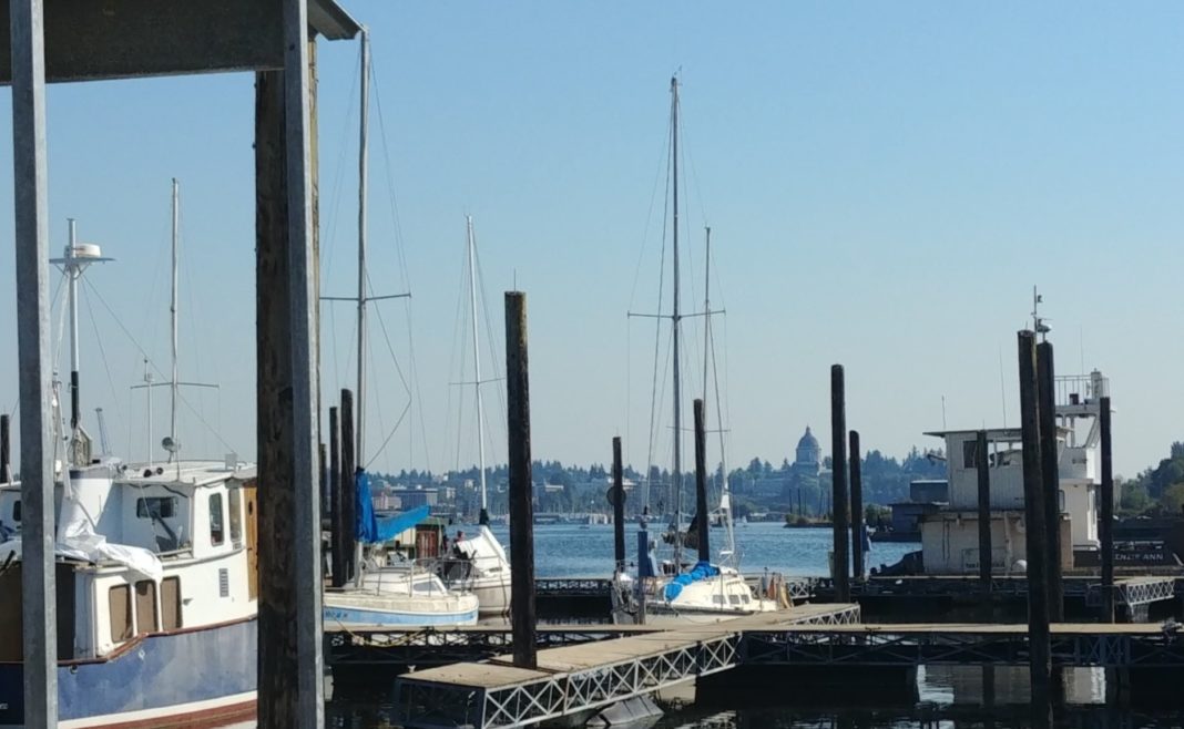 West Bay Marina Capitol