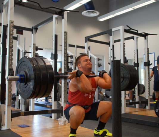 Everyday Archives Page 37 Of 148 Thurstontalk Getting More From Life Black Hills High School Strength And Conditioning Program