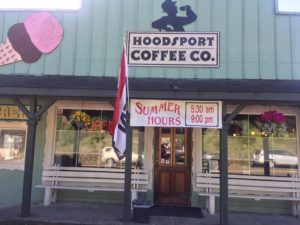 Hoodsport Coffee Co