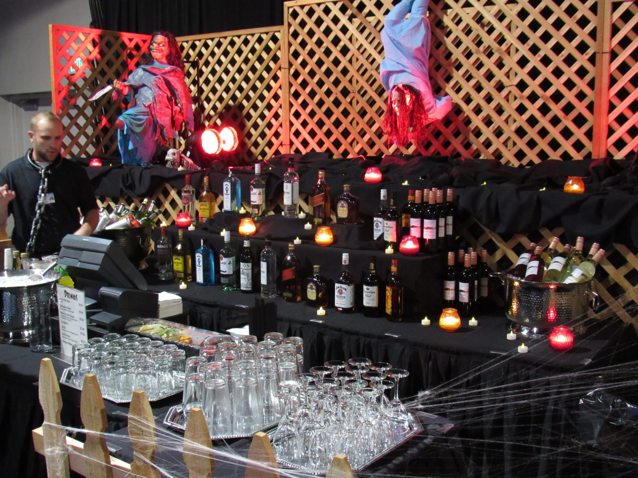 Come Celebrate Halloween at Little Creek Casino Resort ThurstonTalk